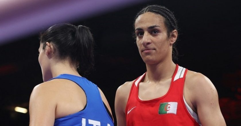 Cinsiyet tartışmaları gündemde: Angela Carini, Imane Khelif'ten özür diledi – Son Dakika Spor Haberleri