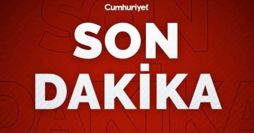 Bu kez Numan Kurtulmuş kürsüde: TBMM'de gerginlik sonrası oturum devam ediyor – Son Dakika Siyaset Haberleri