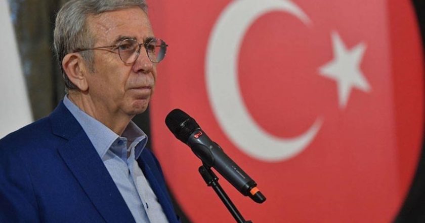 Suçlamalara yanıt verdi… Mansur Yavaş “Paris” açıklaması – Son Dakika Siyaset Haberleri