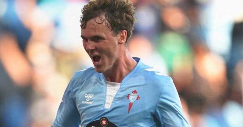 Celta Vigo La Liga'ya galibiyetle başladı! – En güncel spor haberleri