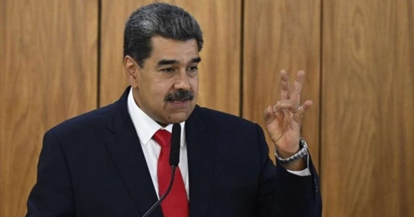 Amerikan basını şunu yazdı: Maduro'ya olağanüstü teklif
