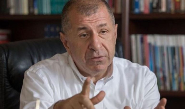 Bakanlık Ümit Özdağ'ı yalanladı: Hakkında soruşturma başlatıldı! – Türkiye'den son dakika haberleri