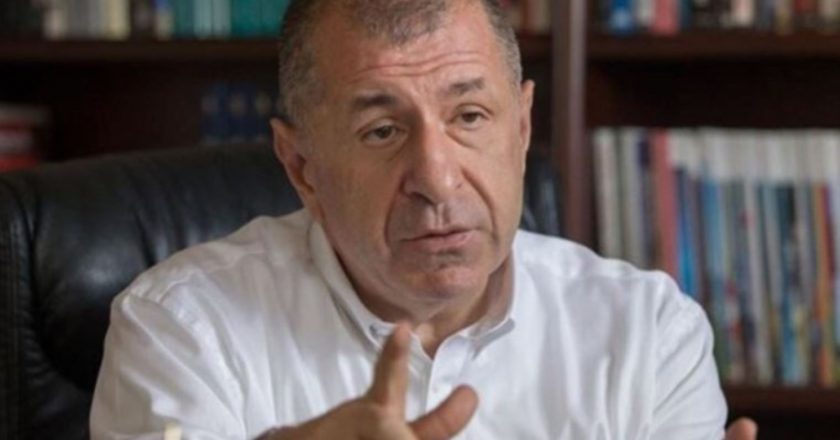 Bakanlık Ümit Özdağ'ı yalanladı: Hakkında soruşturma başlatıldı! – Türkiye'den son dakika haberleri