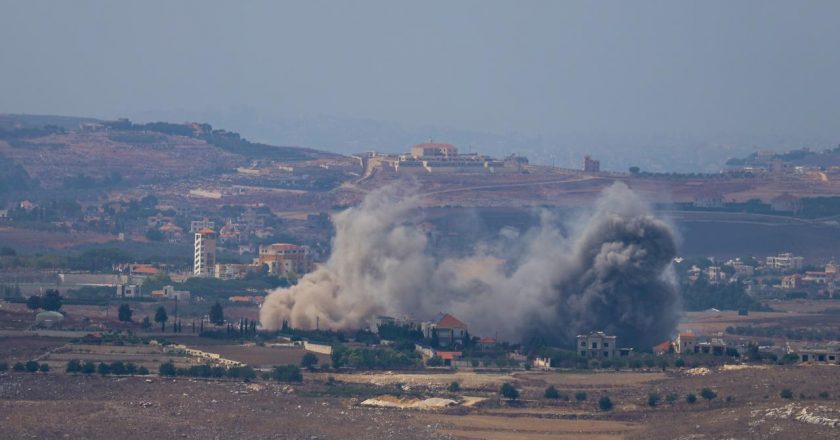 UNICEF: İsrail'in bugün Lübnan'a yönelik saldırıları en az 24 çocuğun hayatına mal oldu