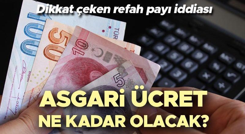 ASGARİ ÜCRET 2025 TAHMİNİ ORAN ARTIŞI SON HABER | Asgari ücret 2025 Ocak'ta ne kadar olacak ve yüzde kaç artacak? Yeni yılda asgari ücret 24 bin TL olacak mı? OVP enflasyonu günün gündemi!