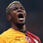 Tam yetki verildi! F.Bahçe, Galatasaray’ın yıldızı Victor Osimhen için harekete geçti