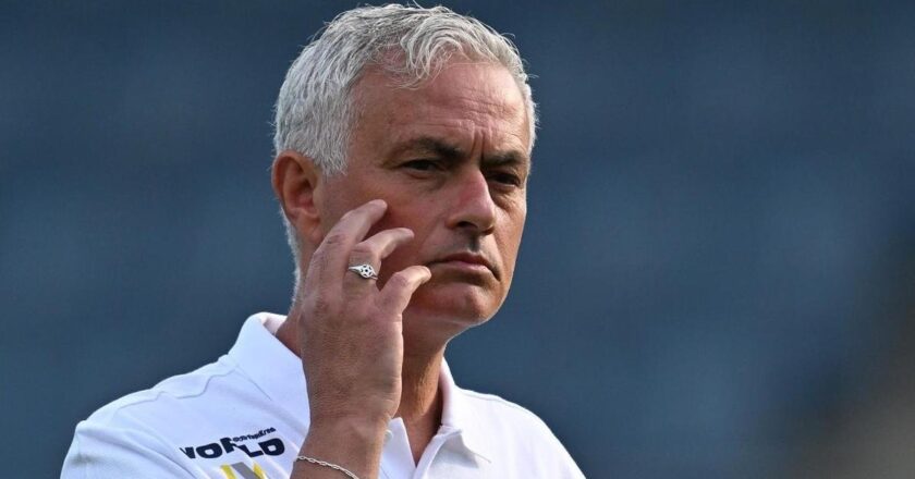 SON HABERLER | F.Bahçe’nin Jose Mourinho’ya vereceği ceza açıklandı