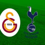 Galatasaray-Tottenham maçı öncesi büyük gelişme! Olası 11 kişi açıklandı…