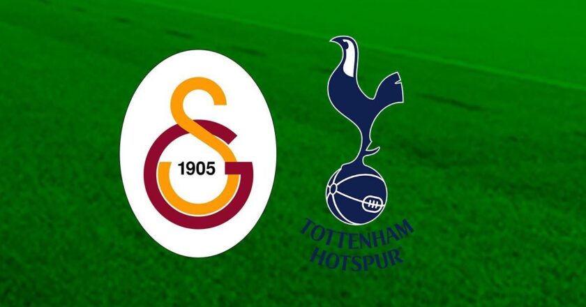 Galatasaray-Tottenham maçı öncesi büyük gelişme! Olası 11 kişi açıklandı…