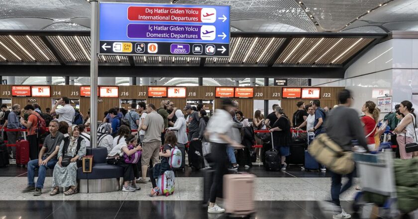 Gelecek yıl Türkiye birçok turizm pazarına odaklanacak