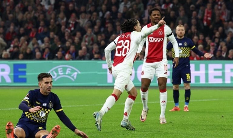 Maccabi Tel Aviv, Beşiktaş maçı öncesi dağıldı! – En güncel spor haberleri