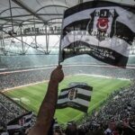 Beşiktaş açıkladı: Deplasman yasağı kaldırıldı!