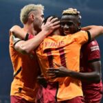 Avrupa’dan Galatasaray’a para yağacak! Dinamo Kiev’i yenerse…