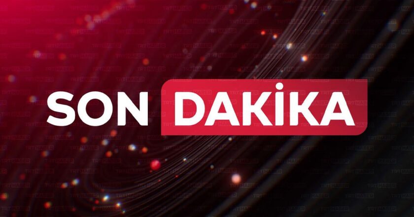 Cumhurbaşkanı Erdoğan, MHP lideri Bahçeli ile görüştü