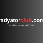 MAXROOM DÖKÜM RADYATÖR MODELLERİ