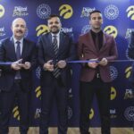 Turkcell bakım evlerinde teknolojik odalar açmaya devam ediyor
