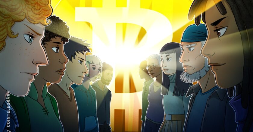 Dünya Ticari Savaşlar tarafından sarsılırken Bitcoin’in güvenli bir liman rolü var