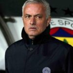 Trabzonspor’un zaferinden sonra Mourinho tarafından moorly hareket! Bu sefer rakip soyunma odalarına gitti ve …