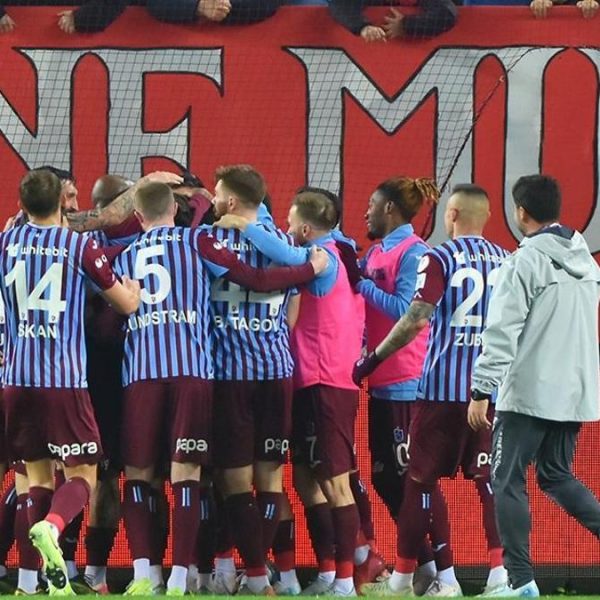 Trabzonspor 2-0 Görtepe Maç Özeti | Galatasaray Trabzonspor’un son rakibi