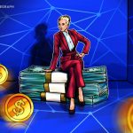 Halka açık şirketten Ethereum (ETH) satın almak için 57,8 milyon dolar