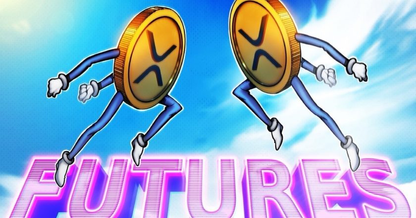 XRP fiyatındaki boğa geni 14 dolar hedefine işaret ediyor