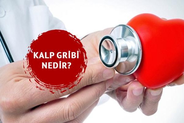 Kardiyak etki? Kalp krizi mi? Uzmanlar tehlikeye karşı uyardı: “Etkinin kalpten düşündünüz”