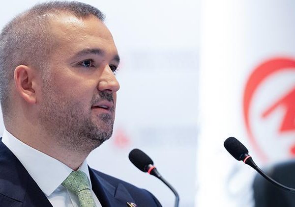 Merkez Bankası Başkanı Karahan’dan enflasyon açıklaması