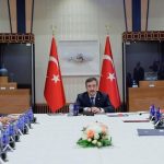 Ekonomik Koordinasyon Tavsiyesi: Enflasyona karşı mücadele kararlılıkla devam edecek