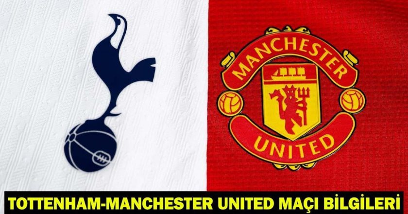 UEFA Europa Ligi’nin son maçı Tottenham-Manchester United hangi kanalda şifrelenmiyor mu?