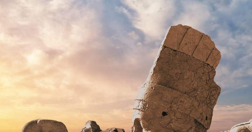 Sürdürülebilir Turizmde Parlayan Yıldız: Türkiye, Wanderlusun 2025 Seyahat Yeşil Listeye katıldı