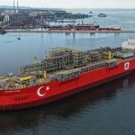Osman Gazi, Karadeniz’de doğal gaz üretimini ikiye katlayacak.