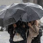 Meteoroloji Açıklandı: 6 Mayıs 2025 Meteorolojik Rapor … Bugün ve yarın zaman ne olacak? – Türkiye haberlerini kırmak