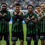 Şampiyon Kocaelisor’dan TFF 1. lig farklı vedalar için veda! – Son Dakika Spor Haberleri