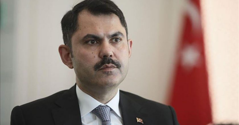 “Gücümüzü TRNC ile kardeşlik vicdanıyla paylaşmaya devam edeceğiz”