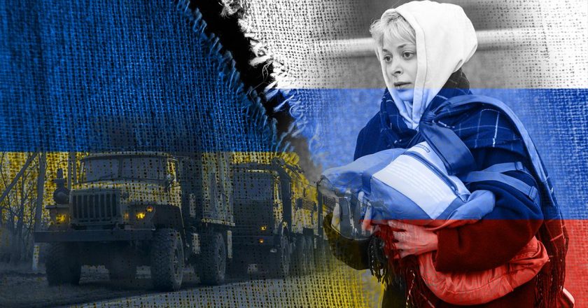 Trump, Rusya ve Ukrayna arasında 30 günlük koşulsuz ateş istedi