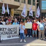 Maaş alamayan KRT çalışanları yayını durdurdu: “Türk televizyon tarihinde birincisi”