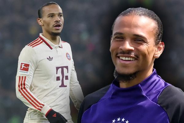 Kırılma Fenerbahçe Haberler: Bush Türkiye’ye transfer geliyor! Fenerbahce ve Galatasaray imza aşamasında Leroy Sane ile ilgileniyorlar …