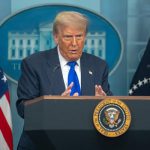 Trump: Kanada ile ticari röportajları bitirdik