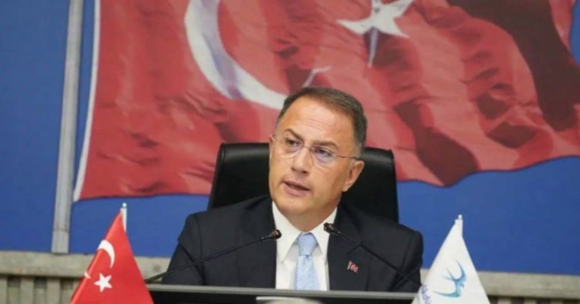 Acil Tomografi için mahkum çalk alındı ​​- Torrkiye laggio News