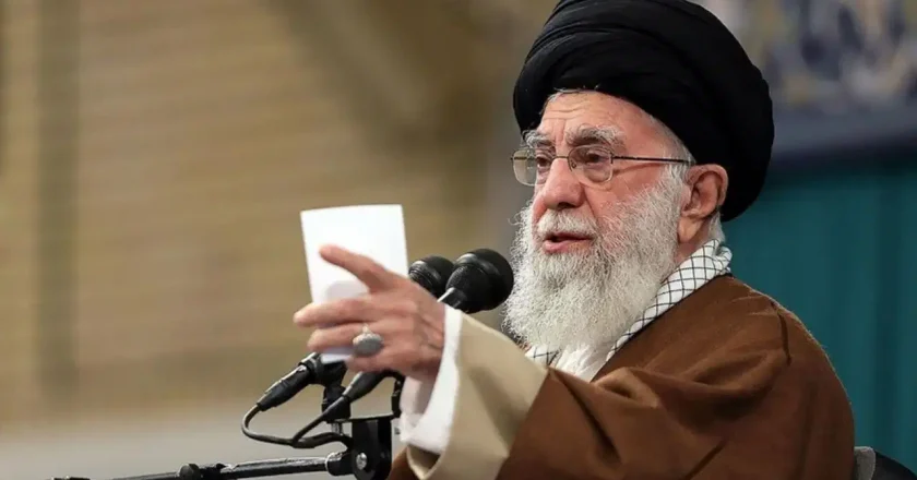 Ayatullah Ali Khamenei kimdir? İran dini lideri Ayatullah Ali Khamenei kaç yaşında? Trump neden Ayatullah Ali Khamenei’yi hedefledi? – Son Dakika Dünya Haberleri