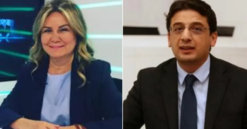 CHP Yunus Emre “Nuray Daşaran” Suçlamalar: Amerikan Konsolosluğu, “Ergenekon” ifadesinin ifadesi … – Son Dakika Siyasi Haberleri
