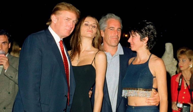 Epstein Amerika Birleşik Devletleri’ndeki Demokratlardan Çağrı: Kamu Dosyası – Son Dakika Dünya Haberleri