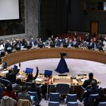 UNSC’de Gazze’deki yangını durduran bir fatura için uso veto