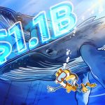 Satoshi döneminin Bitcoin transferi 1,1 milyar dolarlık piyasayı sarstı
