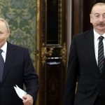 Aliyev: Aktau’nun uçak kazası için Rusya’ya karşı uluslararası bir neden sunacağız