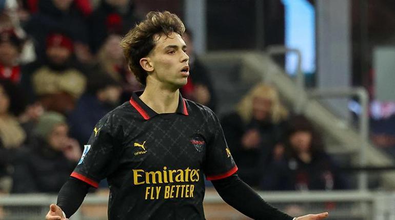 Joao Felix, Nassrda'da