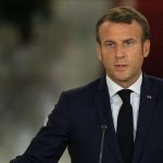 Macron Cephesinden daha fazla konuşulacak bir “Filistin” çıktısı: “7 Ekim Yaşamaz”