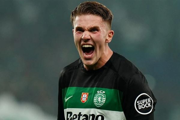 Transfer bomba Avrupa’da patlıyor! İngiliz devi Arsenal Gyökeres’in personeline eklenmesine çok yakın … – –