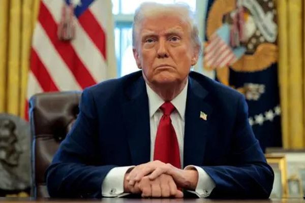 Amerika Birleşik Devletleri Yüksek Mahkemesi, federal işgücünü azaltmak için Trump planına yol açtı