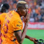 Galatasaray Victor Osimhen’i alıyor! Banka garanti mektubu verildi! Transferin transferi sadece bir zaman meselesidir …